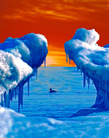 R.Mangan 13 Jaws of Winter