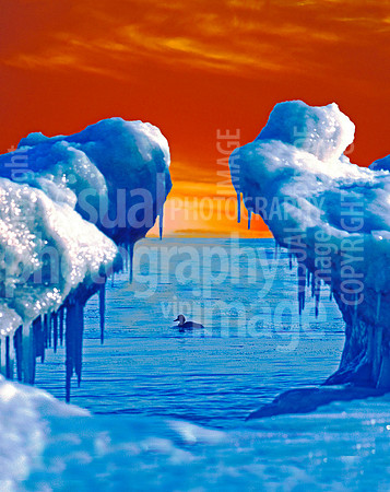 R.Mangan 13 Jaws of Winter