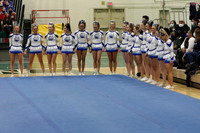 Cheer Competitive Varsity Girls 12-12