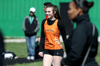Track and Field Varsity Boys Girls 5-4