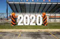 Graduation Candids 7.11.20
