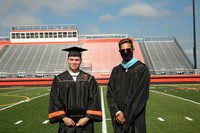 Graduation Candids 7.12.20