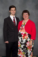 Mother Son Portraits: Gallery 3