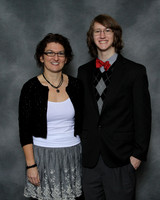 Mother and Son Portraits Gallery 2