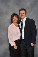 Mother and Son Portraits  Gallery 3