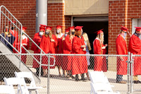Graduation Candids 8.8.20