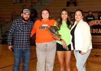 Senior Parent Night 1/14/22