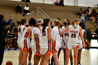 Basketball Varsity Girls 12-18
