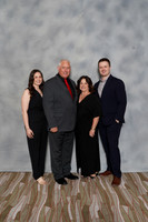 Group and Family Photo