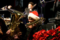 Music Department Winter Showcase 12.12.21