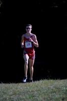 Cross Country Varsity Boys 9-2