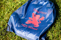 Freshman Orientation 8.18.20