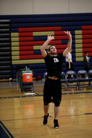 Volleyball Varsity Boys 4-19
