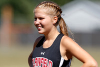 Girls XC