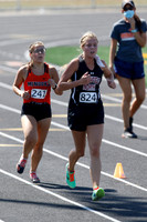Girls XC