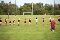 Cross Country Varsity Boys & Girls 9-15