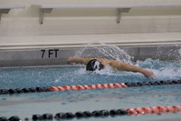 Boys Swimming