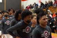 Basketball Varsity Boys 12-21