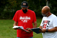 Cross Country Varsity Girls & Boys 9-16