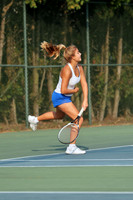 Tennis Varsity Girls 9-21