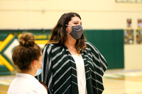 Volleyball Varsity Girls 9-21