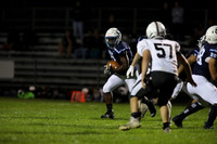 Football Varsity Boys 9-25