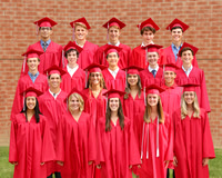 Graduation Candids 7.18.20
