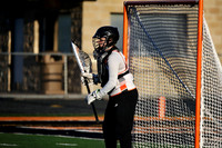 Girls Varsity Lacrosse