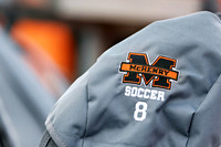 Girls Varsity Soccer
