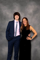 Mother/Son Dance Portraits (Backdrop 2) 1.30.22
