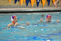 Water Polo Varsity Boys 4-11