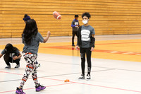 Class Candids 10.23.20