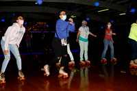 Roller Skating Event 10.27.20