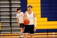 3v3 Basketball Tournament 4.12.24