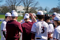 Boys Varsity Baseball