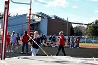 Boys and Girls Varsity Track & Field