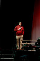 Christmas Choir Concert 12.18.21