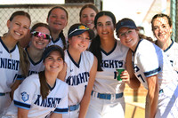 Girls Varsity Softball