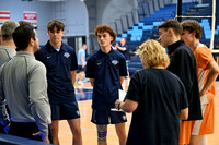 Boys Varsity Volleyball