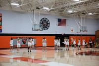 Basketball Varsity Girls 12-4