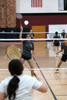Badminton