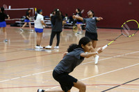 Badminton