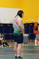 Wrestling Varsity Boys 1-5