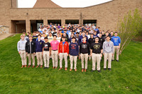 Senior Class Photos 4.18.24