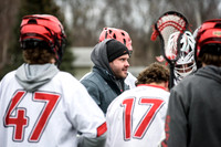 Lacrosse Varsity Boys 3-29