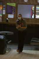 Bowling Girls 1-10