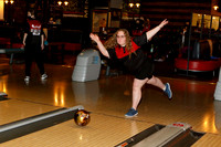 Boy & Girls Bowling 21