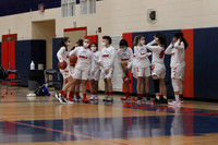 Basketball Varsity Girls 2-12