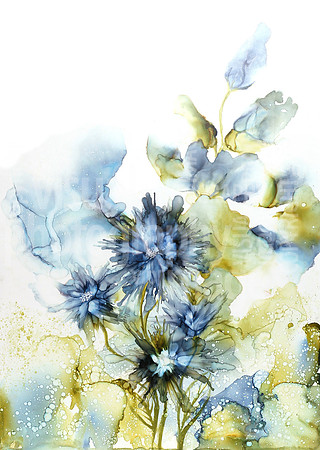 Blue Series 2