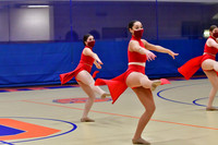 Dance Competitive 2-22
